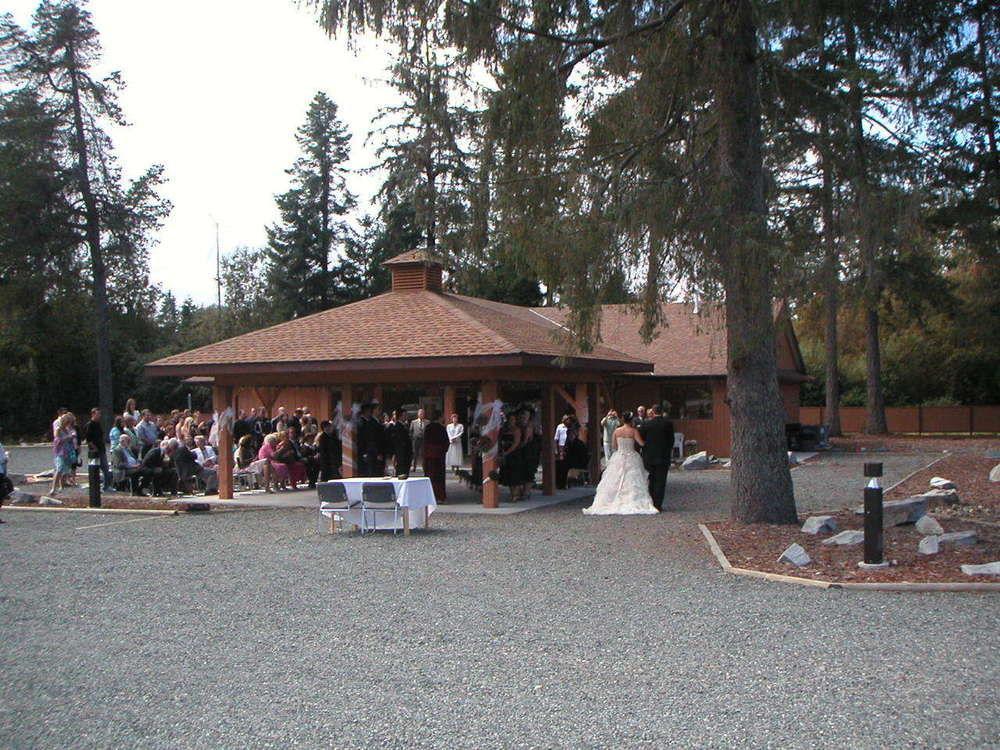 Oyster Bay Resort Campbell River Eksteriør bilde