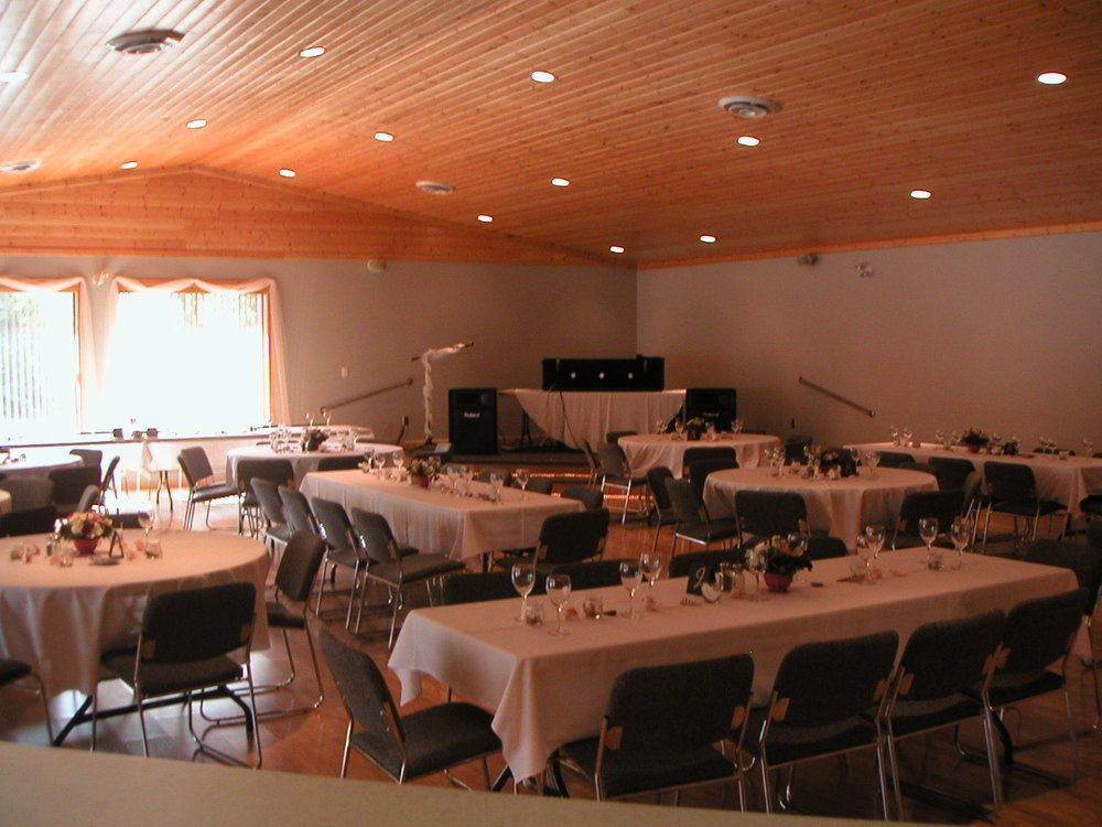 Oyster Bay Resort Campbell River Eksteriør bilde