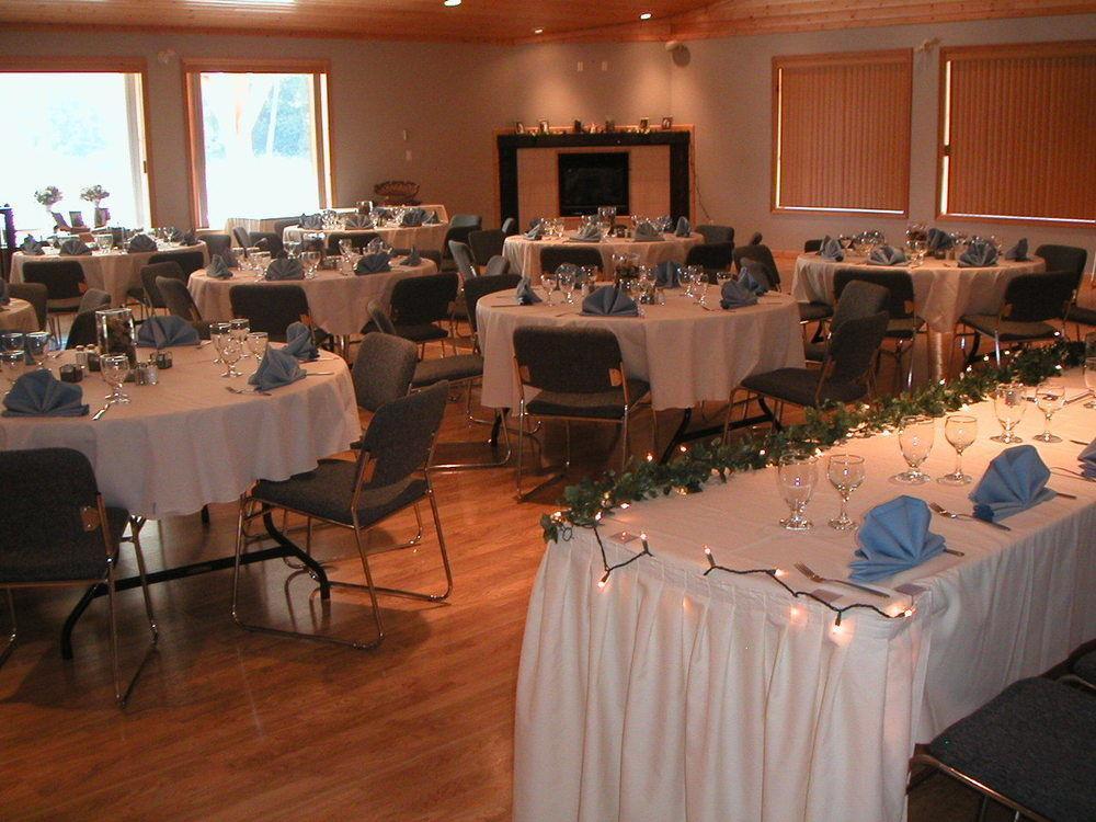 Oyster Bay Resort Campbell River Eksteriør bilde