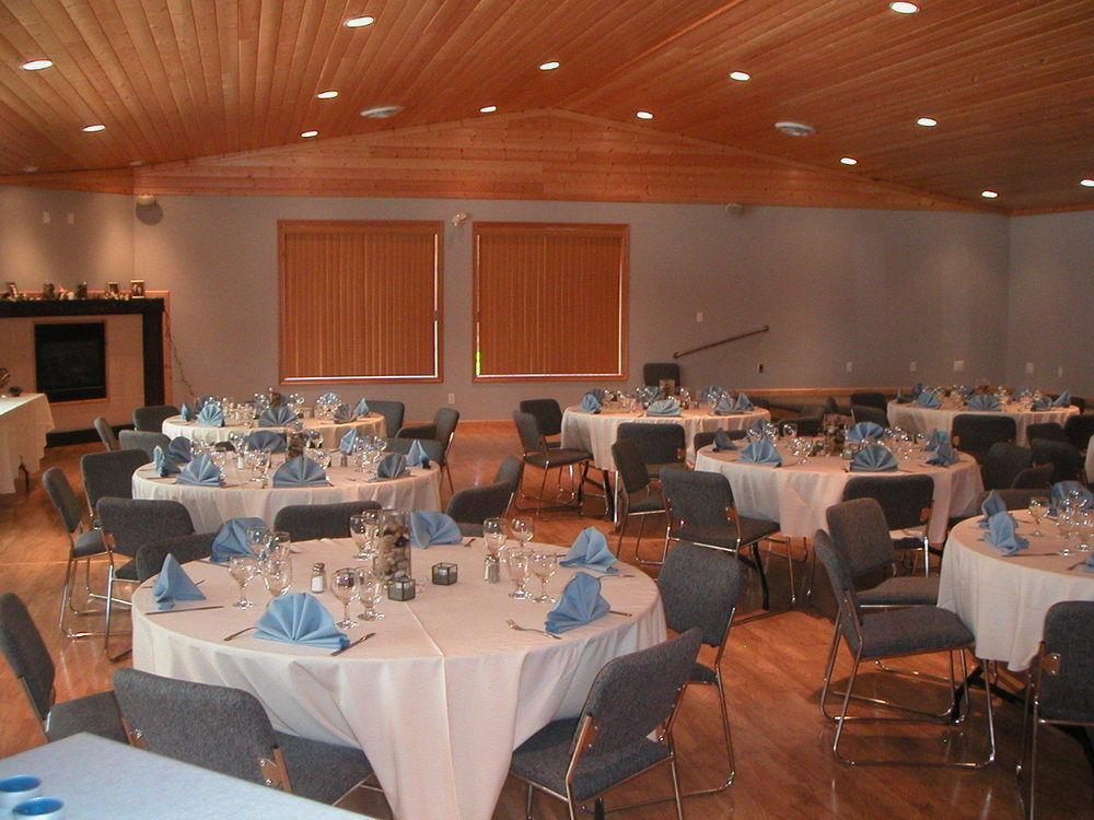 Oyster Bay Resort Campbell River Eksteriør bilde