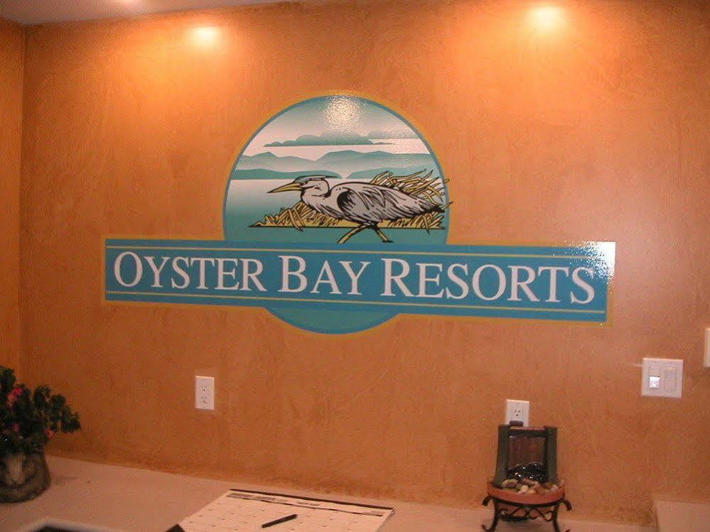 Oyster Bay Resort Campbell River Eksteriør bilde